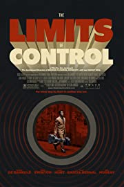 Nonton The Limits of Control (2009) Sub Indo