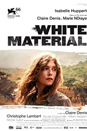 Nonton White Material (2009) Sub Indo