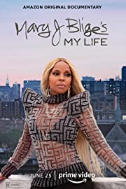 Nonton Mary J Blige’s My Life (2021) Sub Indo