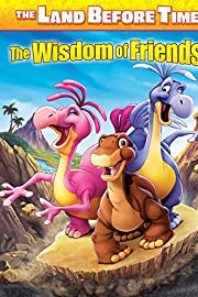 Nonton The Land Before Time XIII: The Wisdom of Friends (2007) Sub Indo