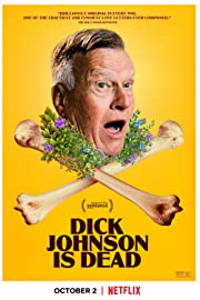 Nonton Dick Johnson Is Dead (2020) Sub Indo
