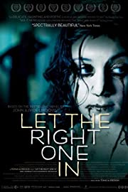 Nonton Let the Right One In (2008) Sub Indo