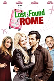 Nonton Lost & Found in Rome (2021) Sub Indo