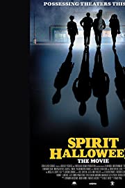 Nonton Spirit Halloween (2022) Sub Indo