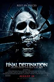 Nonton The Final Destination (2009) Sub Indo