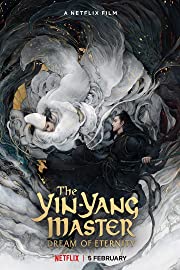 Nonton The Yin-Yang Master: Dream of Eternity (2020) Sub Indo
