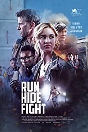 Nonton Run Hide Fight (2020) Sub Indo
