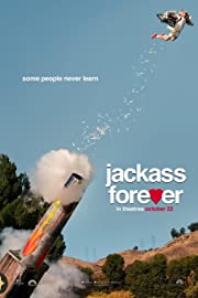 Nonton Jackass Forever (2022) Sub Indo