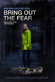 Nonton Bring Out the Fear (2021) Sub Indo