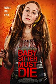 Nonton Babysitter Must Die (2020) Sub Indo