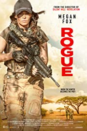 Nonton Rogue (2020) Sub Indo