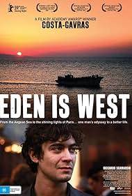 Nonton Eden à l’Ouest (2009) Sub Indo