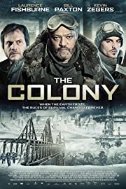 Nonton The Colony (2013) Sub Indo