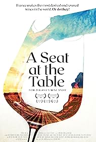 Nonton A Seat at the Table (2019) Sub Indo