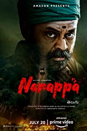 Nonton Narappa (2021) Sub Indo