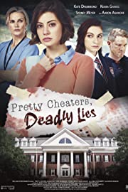 Nonton Pretty Cheaters, Deadly Lies (2020) Sub Indo