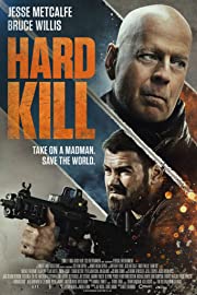 Nonton Hard Kill (2020) Sub Indo