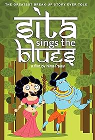 Nonton Sita Sings the Blues (2008) Sub Indo