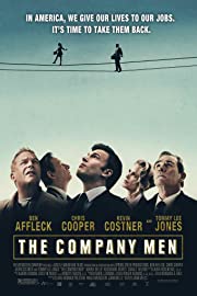 Nonton The Company Men (2010) Sub Indo