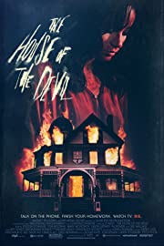 Nonton The House of the Devil (2009) Sub Indo