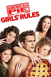 Nonton American Pie Presents: Girls’ Rules (2020) Sub Indo