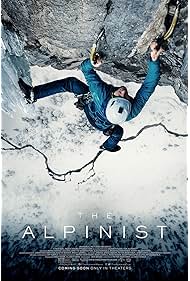 Nonton The Alpinist (2021) Sub Indo