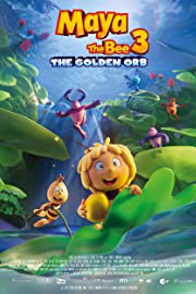 Nonton Maya the Bee 3: The Golden Orb (2021) Sub Indo