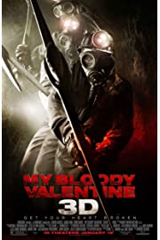 Nonton My Bloody Valentine (2009) Sub Indo