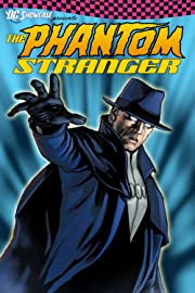 Nonton DC Showcase: The Phantom Stranger (2020) Sub Indo