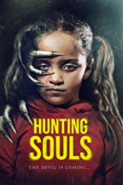 Nonton Hunting Souls (2022) Sub Indo