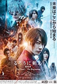 Nonton Rurôni Kenshin: Sai shûshô – The Final (2021) Sub Indo