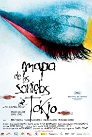 Nonton Map of the Sounds of Tokyo (2009) Sub Indo