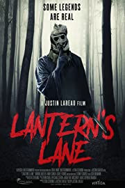 Nonton Lantern’s Lane (2021) Sub Indo