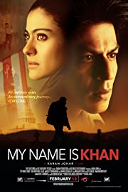 Nonton My Name Is Khan (2010) Sub Indo