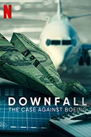 Nonton Downfall: The Case Against Boeing (2022) Sub Indo