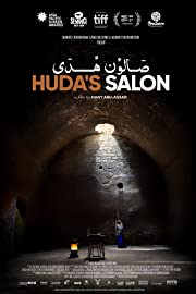 Nonton Huda’s Salon (2021) Sub Indo