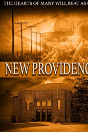 Nonton New Providence (2021) Sub Indo