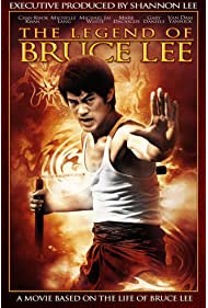 Nonton The Legend of Bruce Lee (2009) Sub Indo