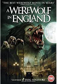 Nonton A Werewolf in England (2020) Sub Indo