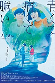 Nonton Blue, Painful and Brittle (2020) Sub Indo