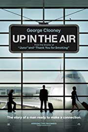 Nonton Up in the Air (2009) Sub Indo