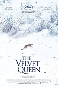 Nonton The Velvet Queen (2021) Sub Indo