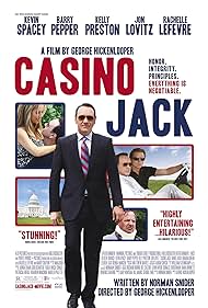Nonton Casino Jack (2010) Sub Indo
