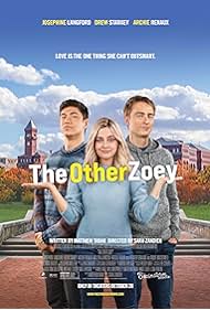 Nonton The Other Zoey (2023) Sub Indo