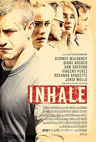 Nonton Inhale (2010) Sub Indo