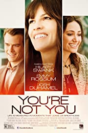 Nonton You’re Not You (2014) Sub Indo