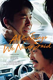 Nonton All the Things We Never Said (2020) Sub Indo