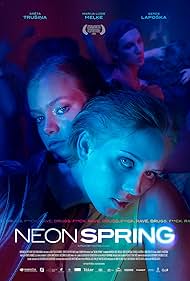Nonton Neon Spring (2022) Sub Indo