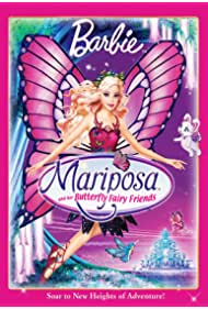 Nonton Barbie – Mariposa en haar vlinderachtige fee vriendjes (2008) Sub Indo
