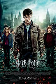 Nonton Harry Potter and the Deathly Hallows: Part 2 (2011) Sub Indo
